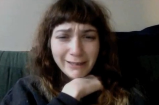 Illustration for article titled An Internal Monologue While Watching YouTube Videos of Girls Crying